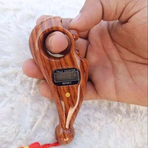 Buy Digital Tasbeeh at Best Price In Bangladesh