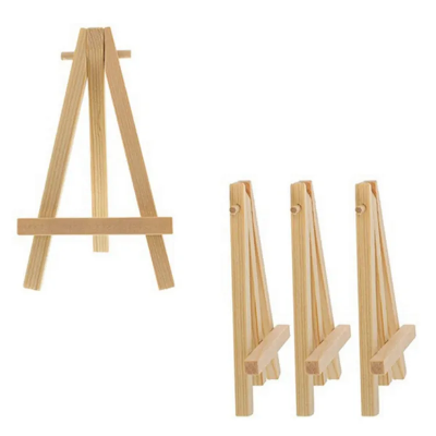 Picture of Mini Easel (8 inch) 1 Pes