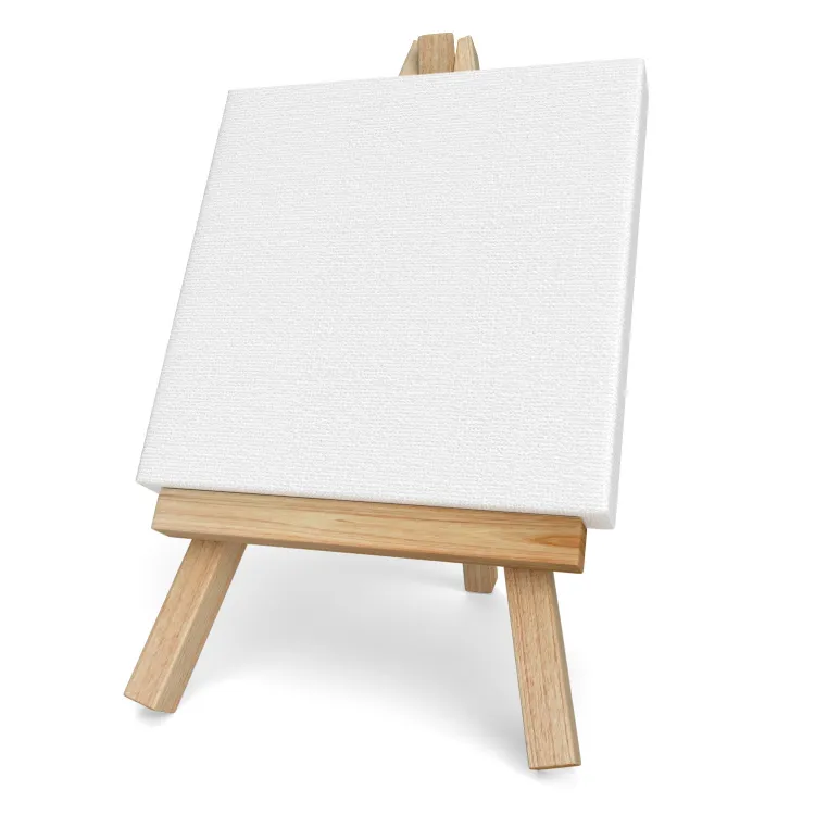 Picture of Mini Easel (8 inch) 1 Pes