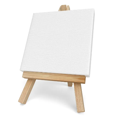 Picture of Mini Easel (8 inch) 1 Pes