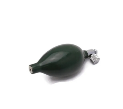 Picture of BP BLADDER AND BP BULP Manual Blood Pressure Machine Accessories