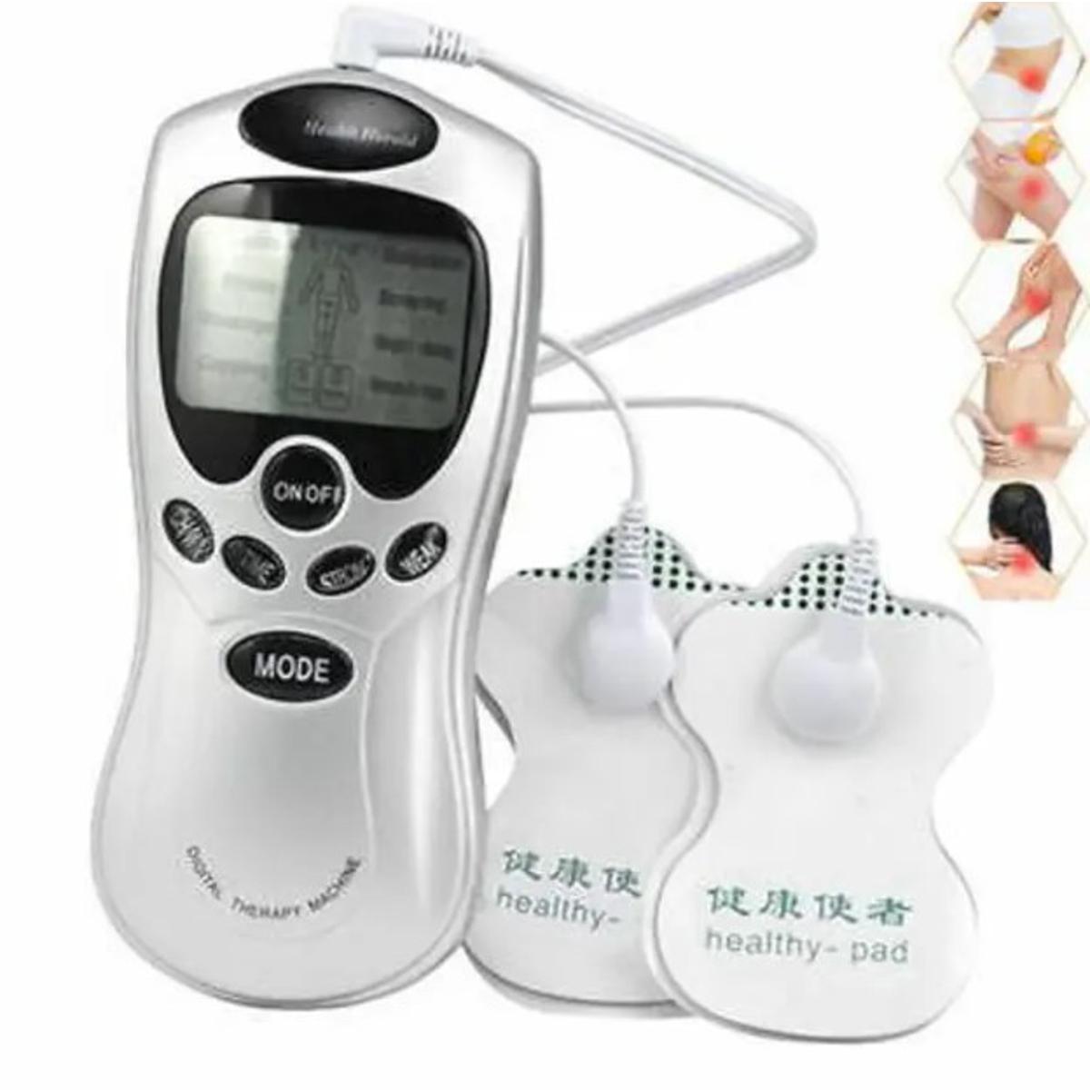 Picture of Multifunctional Digital therapy TENS/EMS Mini Massager