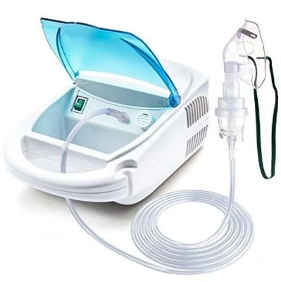 Picture of Premium Plus Portable compressor nebulizer Machine