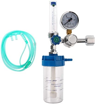 Picture of MEDICAL REGULATOR OXIZEN FLOWMETER
