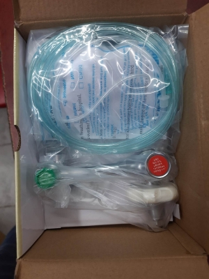 Picture of MEDICAL REGULATOR OXIZEN FLOWMETER