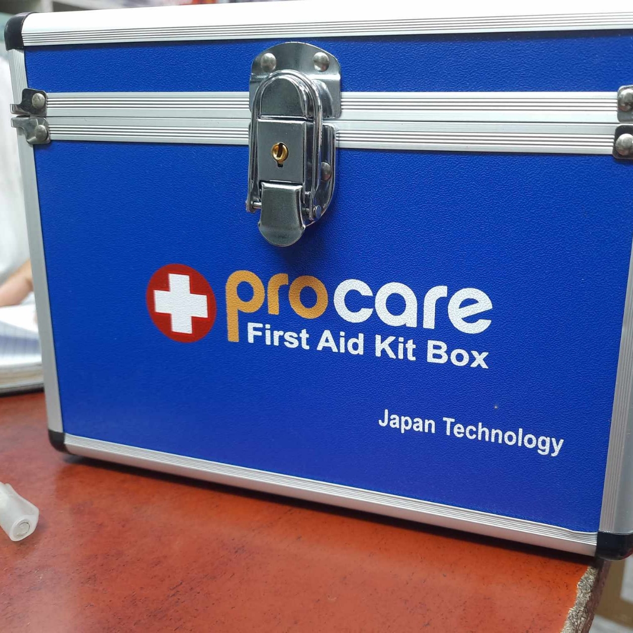 Picture of Procare First Aid Box Kit