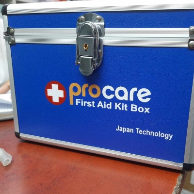 Picture of Procare First Aid Box Kit