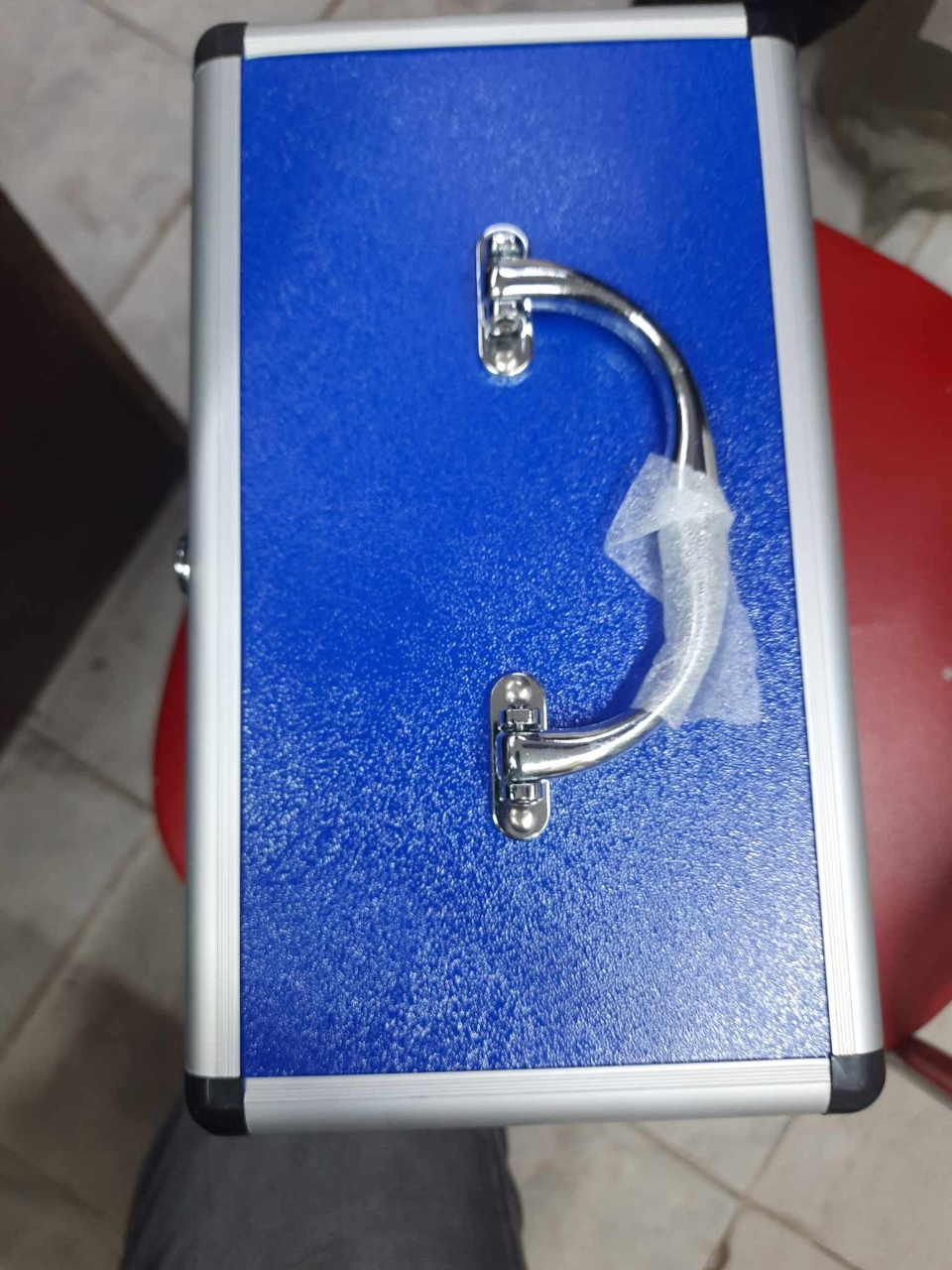 Picture of Procare First Aid Box Kit