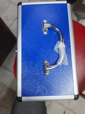 Picture of Procare First Aid Box Kit