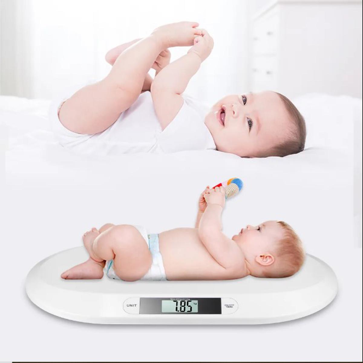 Picture of ProCare Digital Baby Weight Scale 20kg USA TECH approved.