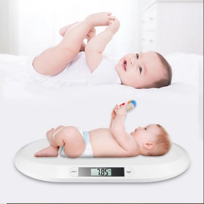 Picture of ProCare Digital Baby Weight Scale 20kg USA TECH approved.