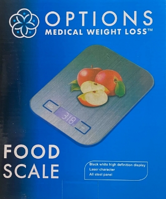Picture of Cimiva Stainless Steel Kitchen Scale 5Kg 10Kg Kitchen Scale Food Mini Jewelry Said