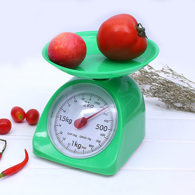 Picture of Digital Kitchen Scale 10Kg Capacity - Weight Machine