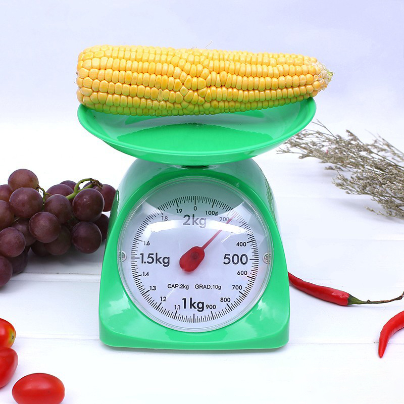 Picture of Digital Kitchen Scale 10Kg Capacity - Weight Machine