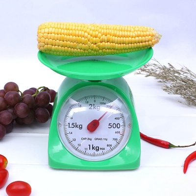 Picture of Digital Kitchen Scale 10Kg Capacity - Weight Machine