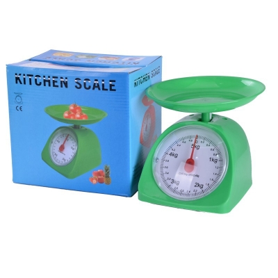 Picture of Digital Kitchen Scale 10Kg Capacity - Weight Machine