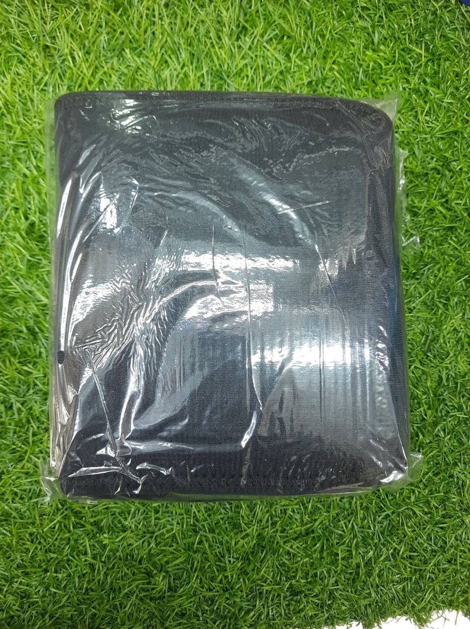 Picture of Waist Support Belt - Black