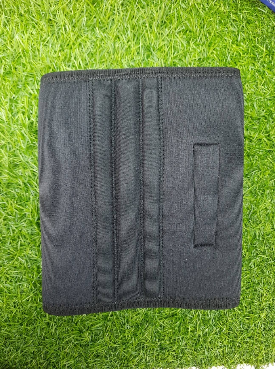 Picture of Waist Support Belt - Black