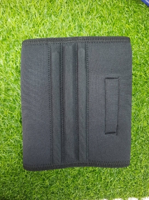 Picture of Waist Support Belt - Black