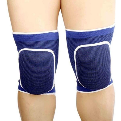 Picture of Knee SUPPORT NH 721 _ One Pair (Blue)