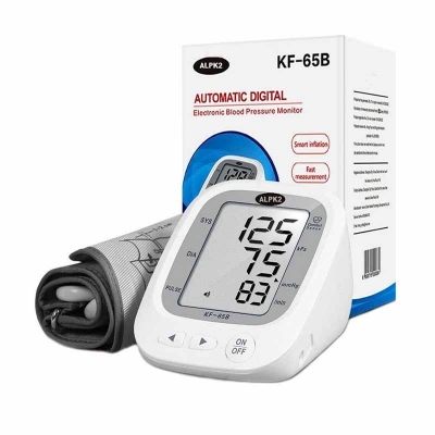 Picture of ALPK-2 Automatic Digital Blood Pressure Monitor
