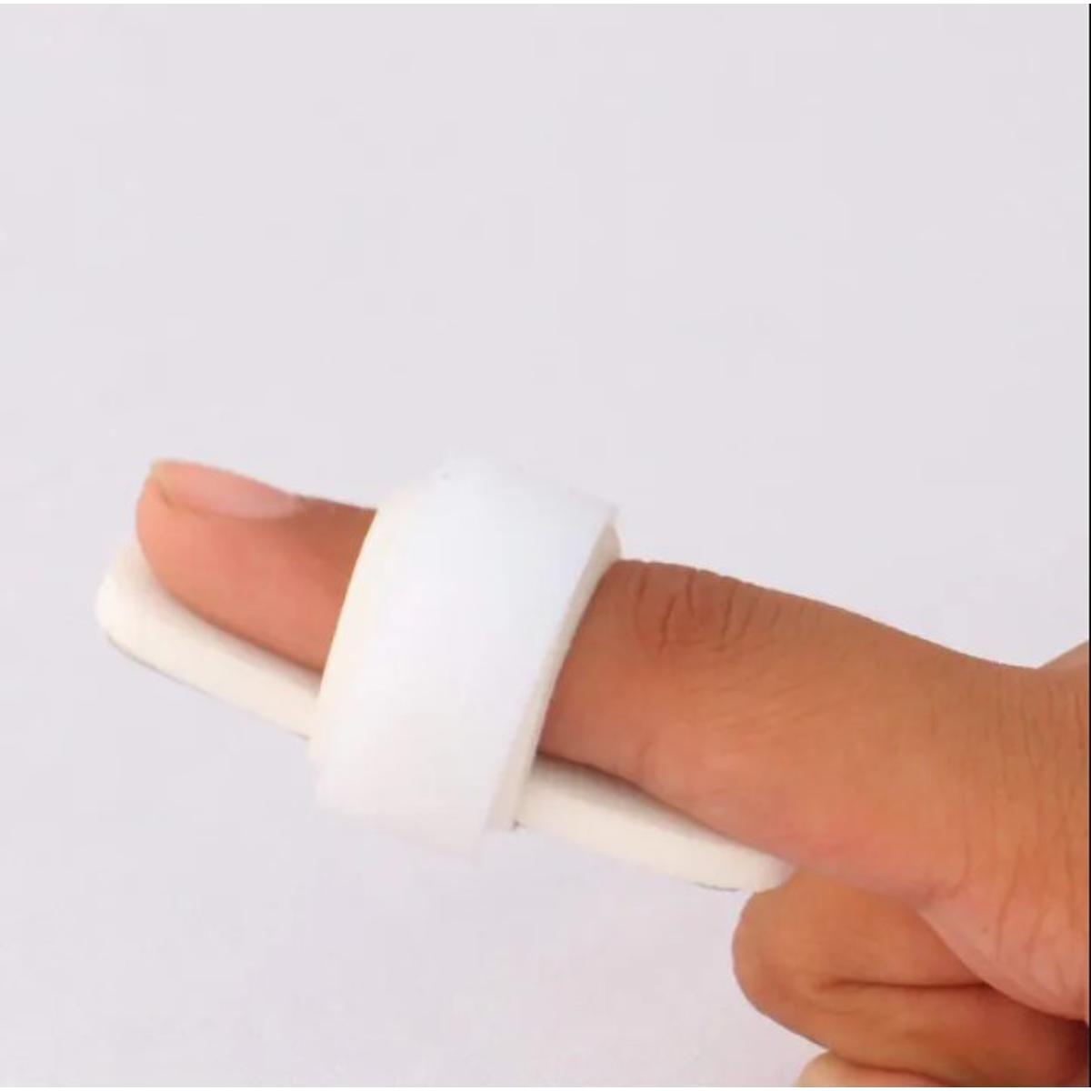 Picture of Universal Finger Mallet Splint Deformity and Comfortable and Excellent Grip