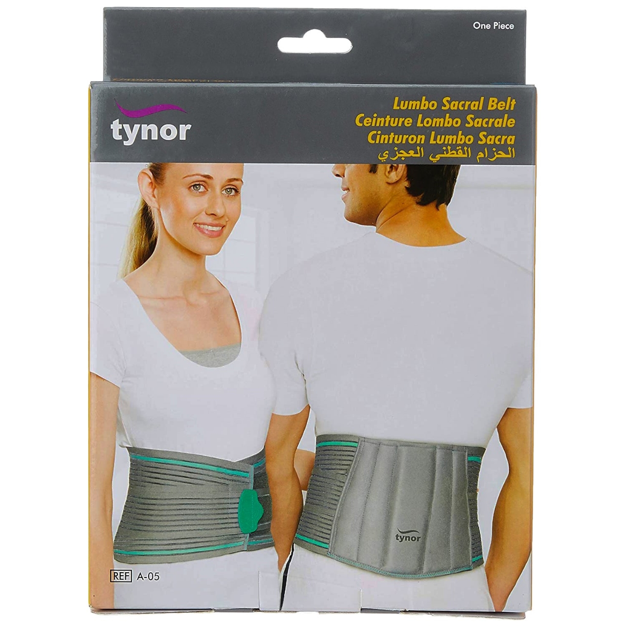 Picture of Tynor Lumbo Sacral Belt