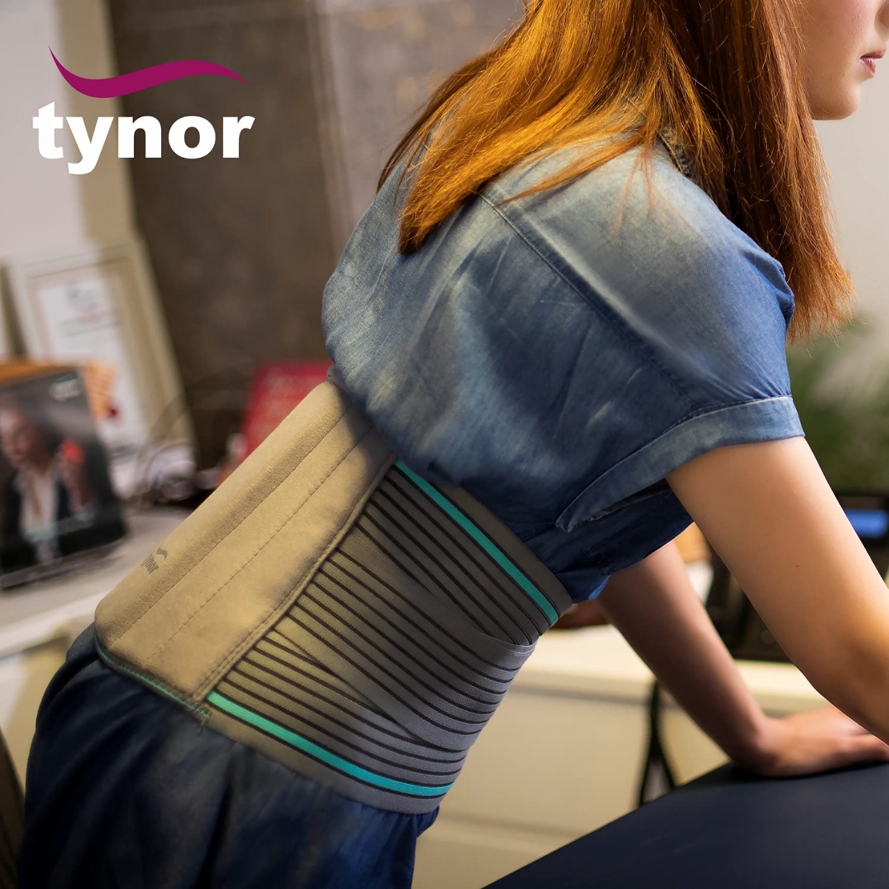 Picture of Tynor Lumbo Sacral Belt