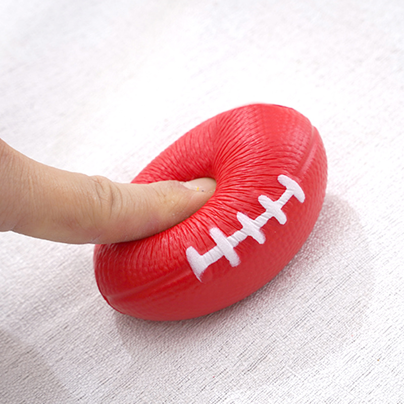 Picture of Finger Strengthening Grip Massager, Hand Stress Exercisers Ball, Squeeze Training Tool Muscle Strengthening Exerciser