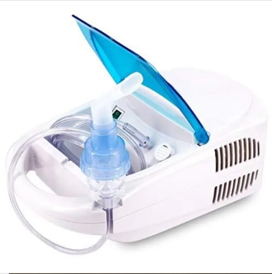 Picture of Super care compressor nebulizer