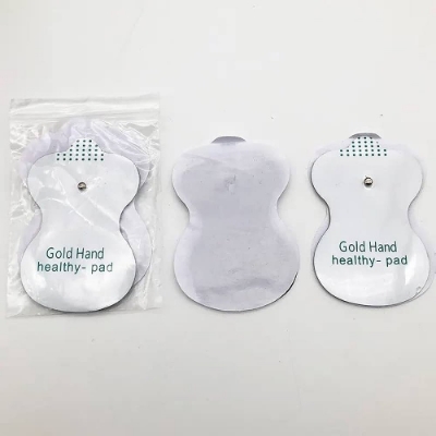 Picture of 2pis Tens Adhesive Electrode Pads For Acupuncture Digital Therapy