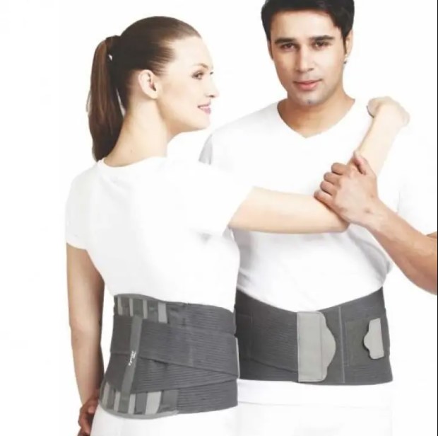 Picture of Tynor OAC Contoured L.S. Belt ( Back Pain Support )