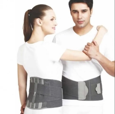 Picture of Tynor OAC Contoured L.S. Belt ( Back Pain Support )