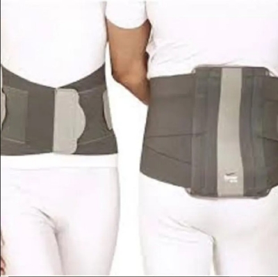 Picture of Tynor OAC Contoured L.S. Belt ( Back Pain Support )