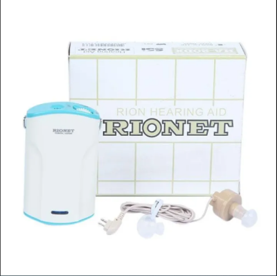 Picture of Hearing Aid Medical Equipment - Off White