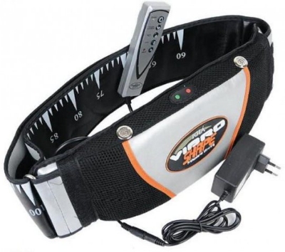 Picture of VIBRO SHAPE HIGH Performance Slimming Belt