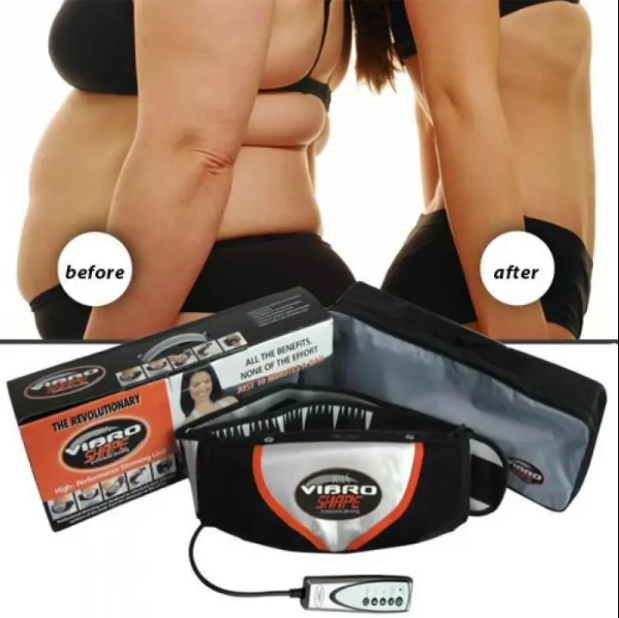 Picture of VIBRO SHAPE HIGH Performance Slimming Belt