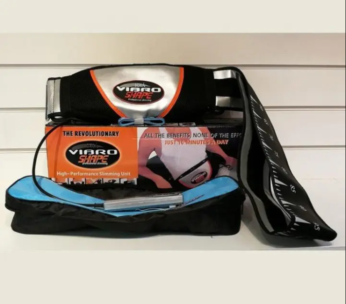 Picture of VIBRO SHAPE HIGH Performance Slimming Belt