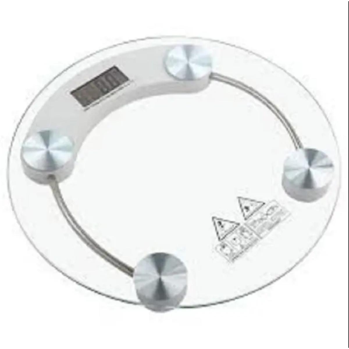 Picture of Personal digital Body Weight Scale