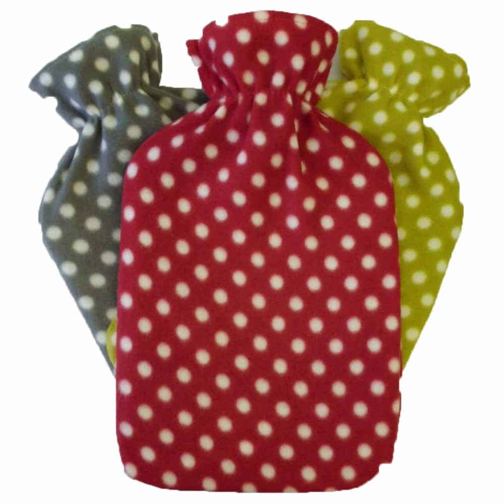 Picture of SUPER CARE HOT WATER BAG - Hot Water Bag - Hot Water Bag