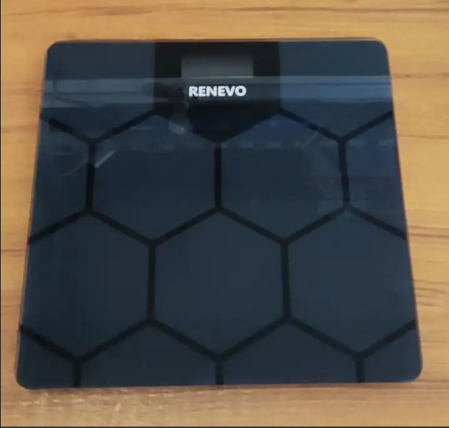 Picture of Digital Weight Scale-Renevo