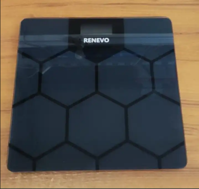 Picture of Digital Weight Scale-Renevo