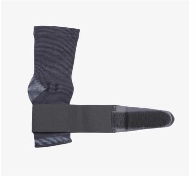 Picture of Tynor Ankle Binder - D 01 - Adjustable Ankle Support