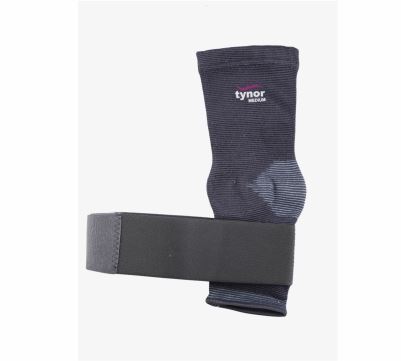 Picture of Tynor Ankle Binder - D 01 - Adjustable Ankle Support