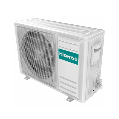 Buy Hisense 1.5 Ton Inverter Air Conditioner (AS-18TW4RMATD01BU) at Best Price in Bangladesh