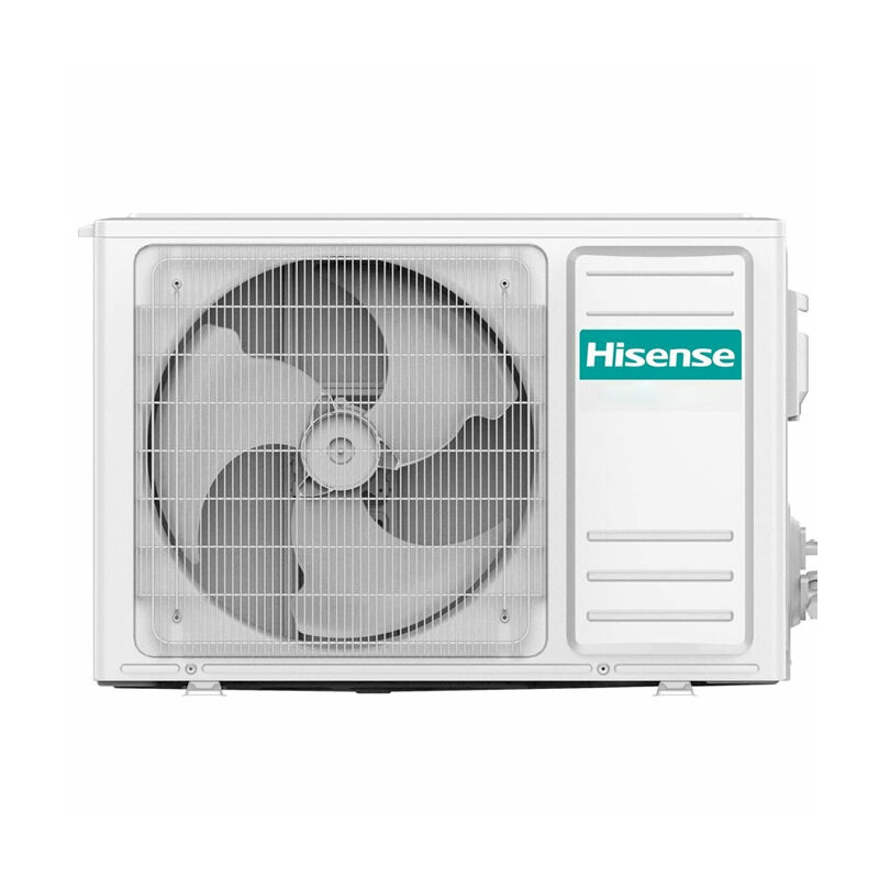 Buy Hisense 1.5 Ton Inverter Air Conditioner (AS-18TW4RMATD01BU) at Best Price in Bangladesh