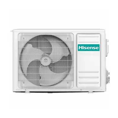 Buy Hisense 1.5 Ton Inverter Air Conditioner (AS-18TW4RMATD01BU) at Best Price in Bangladesh