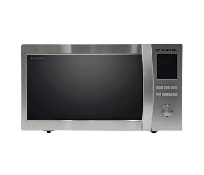 Buy Sharp 42 Liter Grill + Convection Microwave Oven (R94AO) Online at Best Price