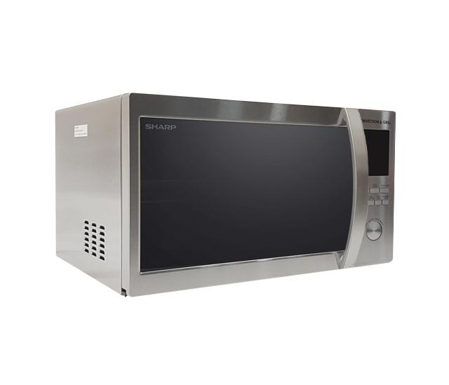 Buy Sharp 42 Liter Grill + Convection Microwave Oven (R94AO) Online at Best Price