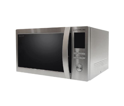 Buy Sharp 42 Liter Grill + Convection Microwave Oven (R94AO) Online at Best Price